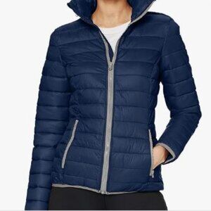 Stedman Active Ladies Padded Puffer Jacket ST5300